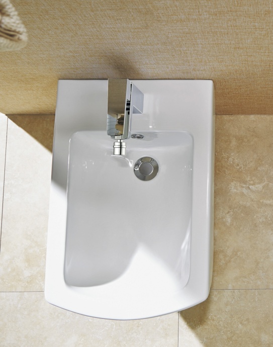 Биде напольное BelBagno Mattino BB1060B - 5