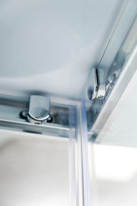 Душевая кабина BelBagno Uno Cab A 2 90 C Cr TOP UNO-CAB-A-2-90-C-Cr-TOP - 6