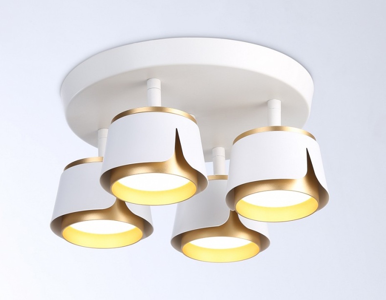 Спот Ambrella Light TN TN71241 - 2