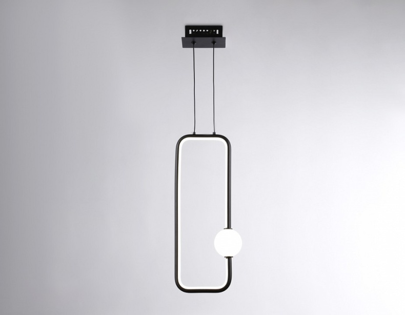 Подвесной светильник Ambrella Light FL FL66363 - 3