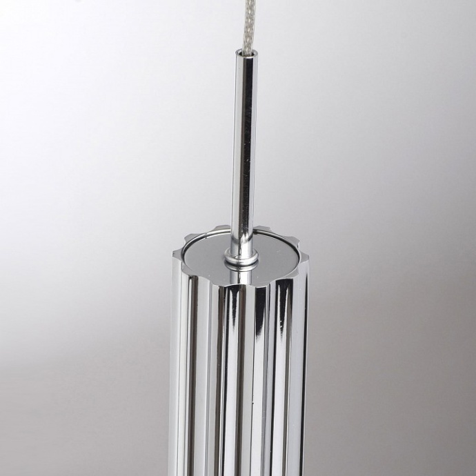 Подвесной светильник DeMarkt Ракурс 6 631012801 - 2