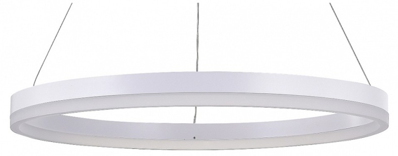 Подвесной светильник Natali Kovaltseva Oreol LED LAMPS 81294 - 0