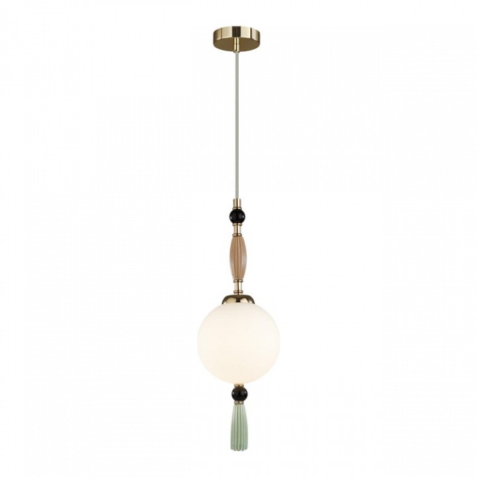 Подвесной светильник Odeon Light Palle 5405/1 - 2