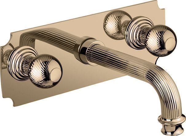 Смеситель Cezares Olimp BLS2 02 M с внутренней частью, для раковины OLIMP-BLS2-02-M - 0