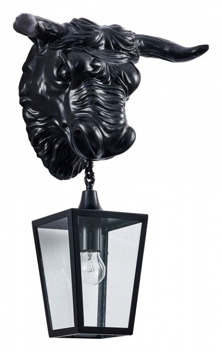 Светильник на штанге Favourite Bison 4001-1W - 0