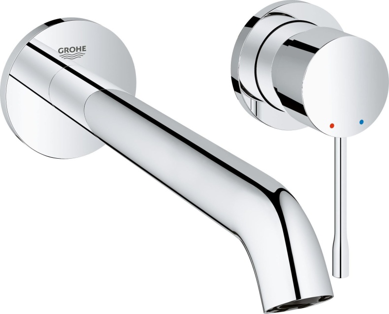 Смеситель Grohe Essence New 19967001 для раковины - 0