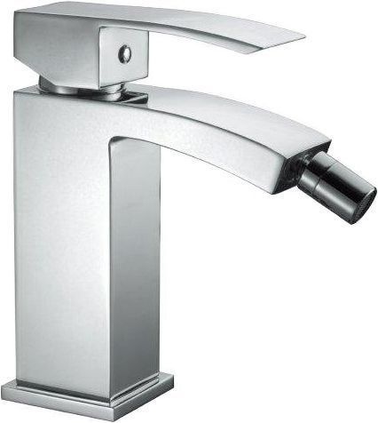 Смеситель Cezares Quattro C BS 01 W0 для биде QUATTRO-C-BS-01-W0 - 0