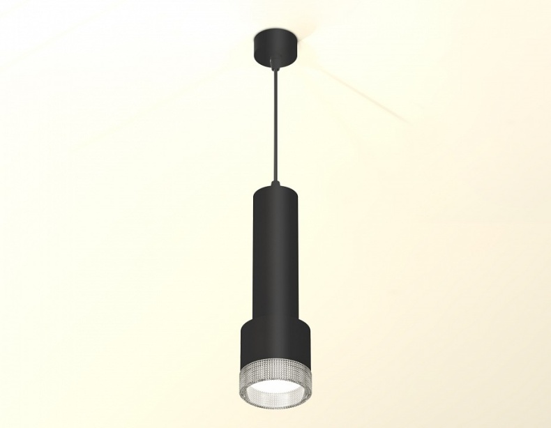 Подвесной светильник Ambrella Light XP XP8111005 - 1