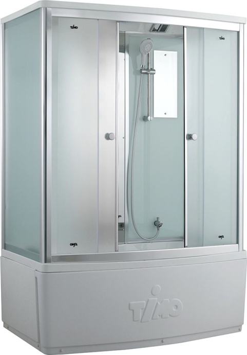 Душевой бокс Timo Comfort T-8840F T-8840 F - 1