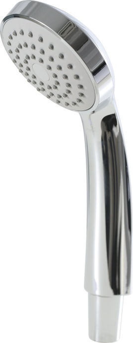 Душевая лейка Bravat Eco P70135CP-1-RUS - 0
