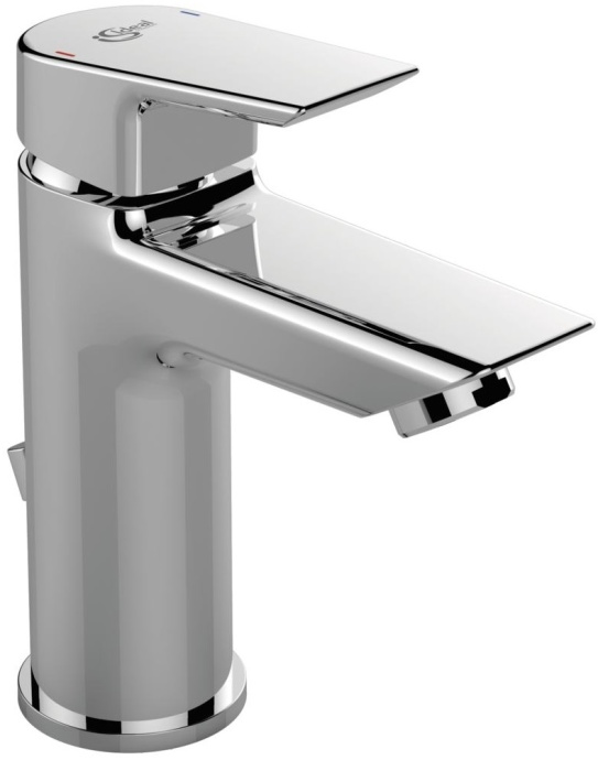Смеситель для раковины Ideal Standard Tesi хром A6557AA - 0