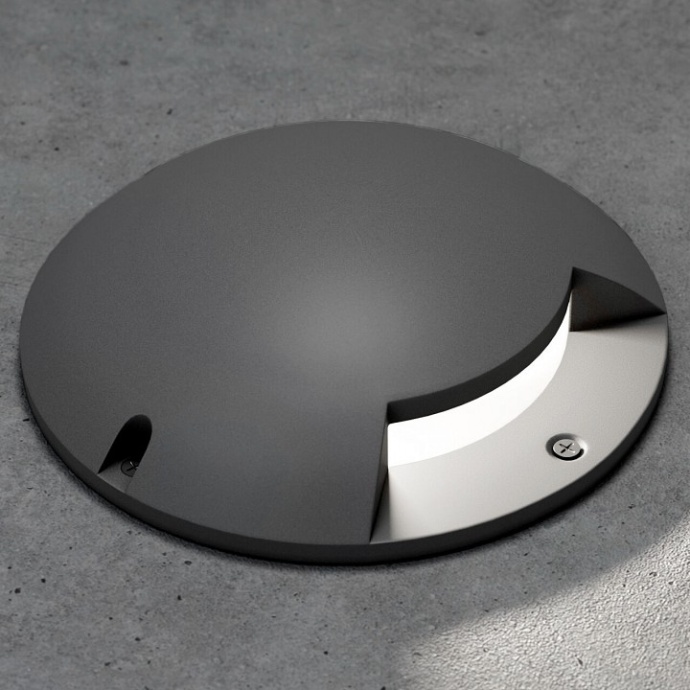 Накладной светильник Elektrostandard Park a065926 - 0