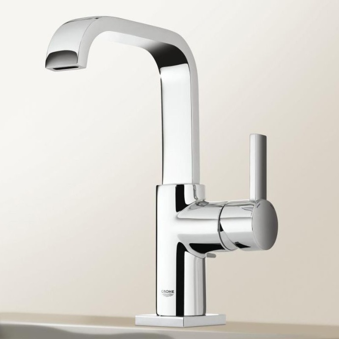 Смеситель Grohe Allure 32146000 для раковины - 14