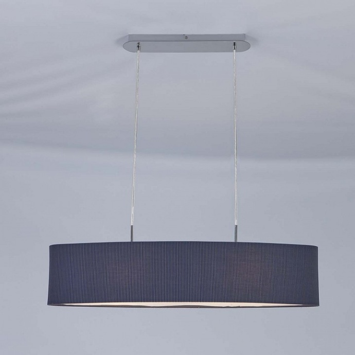 Подвесной светильник Escada Horeca 1139/2S Blue - 1