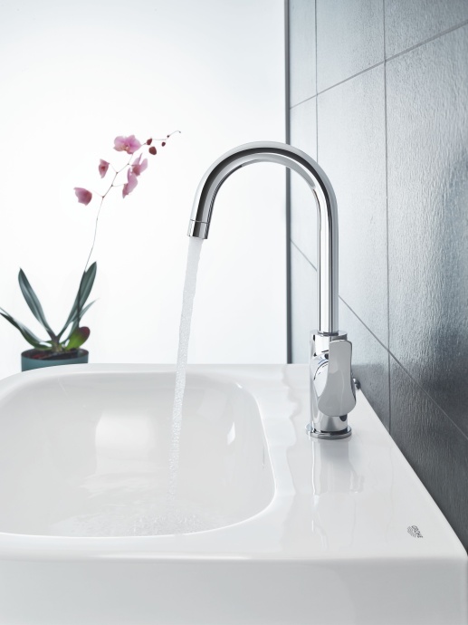 Раковина Grohe Euro Ceramic 39335000 - 6