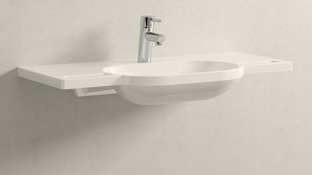 Смеситель Grohe Concetto 3220610E для раковины - 9
