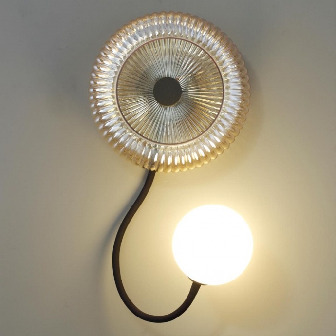 Бра Odeon Light Buny 5013/1WD - 1