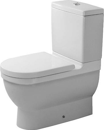 Бачок для унитаза Duravit Starck 3  0920100005 - 1