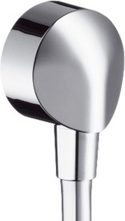 Гигиенический душ Hansgrohe со смесителем 32129000 - 4