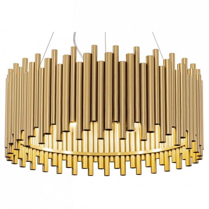 Подвесная люстра Maytoni Coliseo MOD136PL-06BS - 0