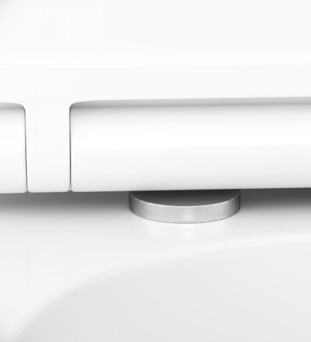 Комплект AM.PM Spirit V2.0 IS47001.701700 с сиденьем микролифт - 6