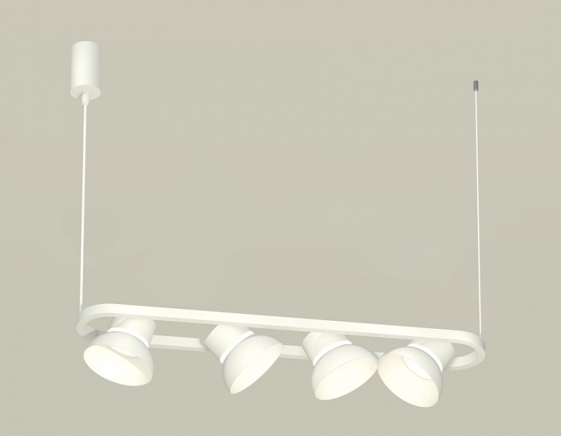 Подвесной светильник Ambrella Light XB XB9163080 - 1
