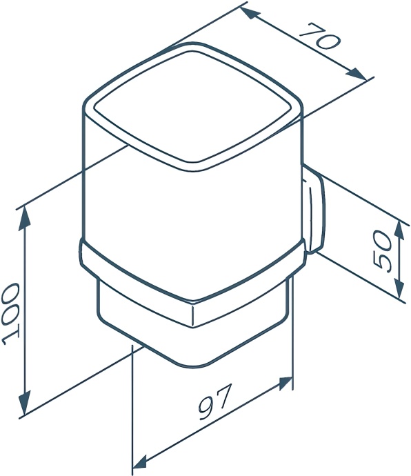 Набор AM.PM Gem A9034222 + A9034322 + A9035622 - 16