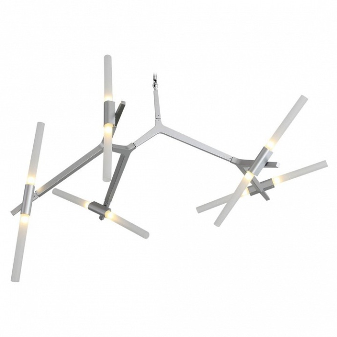 Люстра на штанге ST-Luce Laconicita SL947.102.10 - 0