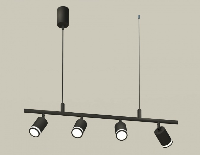 Подвесной светильник Ambrella Light XB XB9002150 - 1