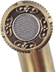 Душевая стойка Bronze de Luxe Royal  10121DF/1 - 3