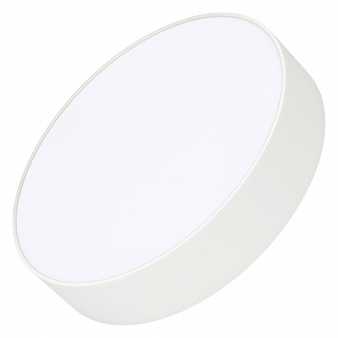 Потолочный светодиодный светильник Arlight SP-Rondo-R250-20W Day4000 035534 - 0