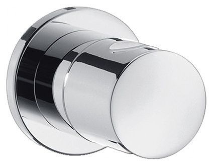 Верхний душ Hansgrohe Raindance Rainfall 180 AIR 2jet 28433400 - 5