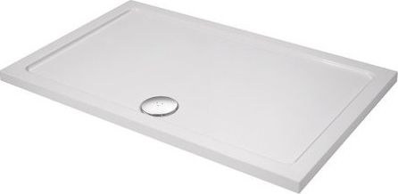 Поддон для душа Cezares SMC AH 140x90 см TRAY-M-AH-140/90-35-W - 0