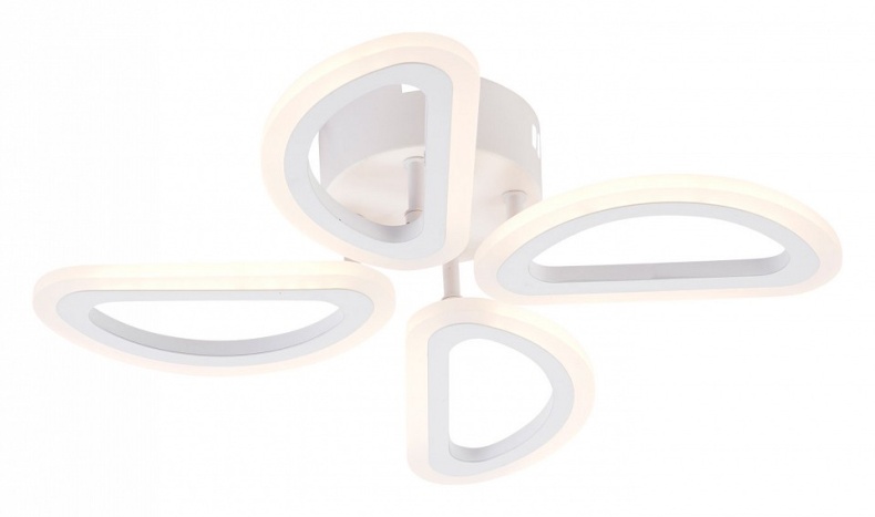 Потолочная люстра Escada Arrow 10285/4LED - 2
