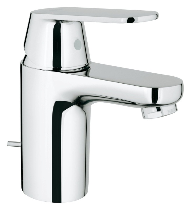 Смеситель Grohe Eurosmart Cosmopolitan 3282500E для раковины - 0