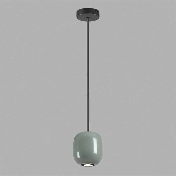Подвесной светильник Odeon Light Ovali 5053/1C - 3