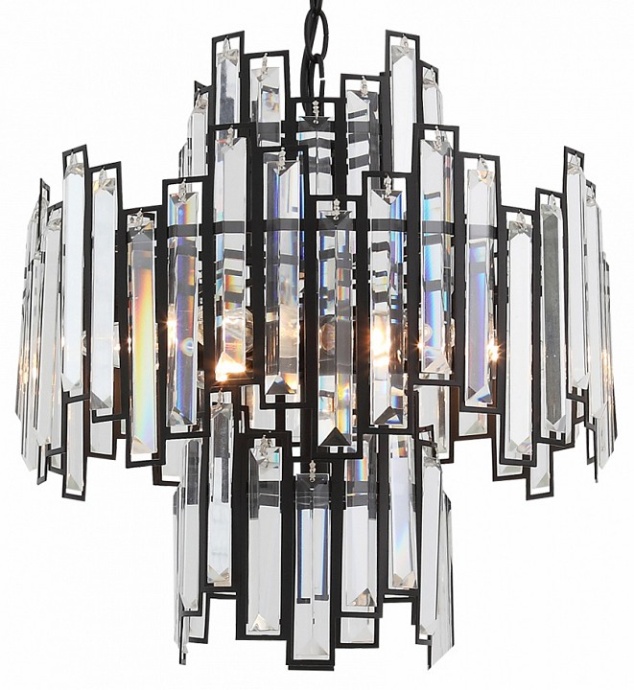 Подвесной светильник ST-Luce Chiarezza SL665.443.06 - 0