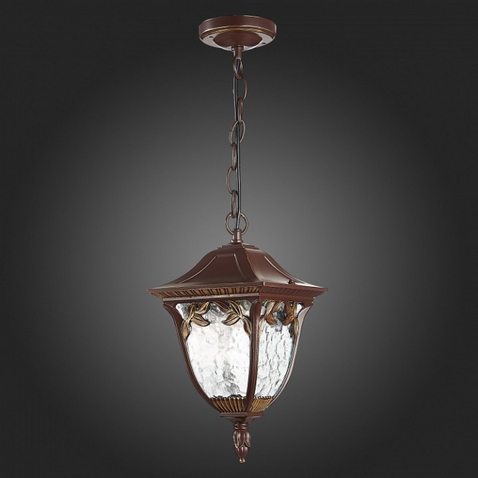 Подвесной светильник ST-Luce Chiani SL083.703.01 - 5