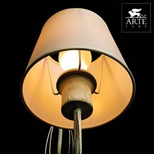 Подвесная люстра Arte Lamp Orlean A9310LM-8WG - 2