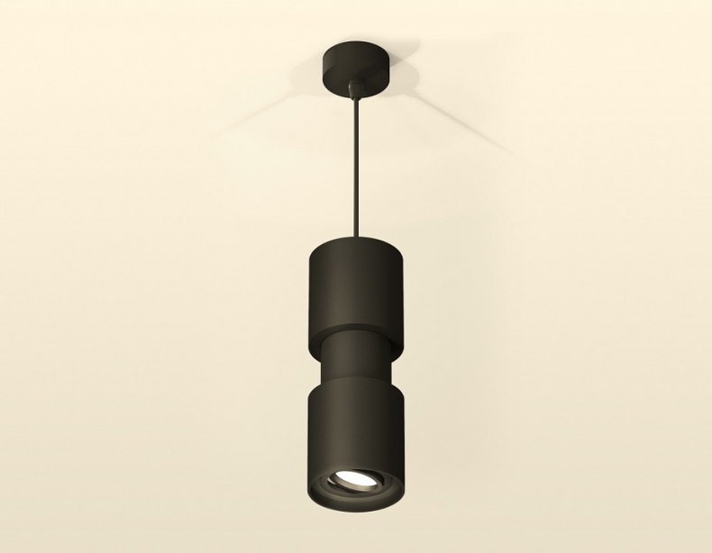 Подвесной светильник Ambrella XP XP7723030 - 3