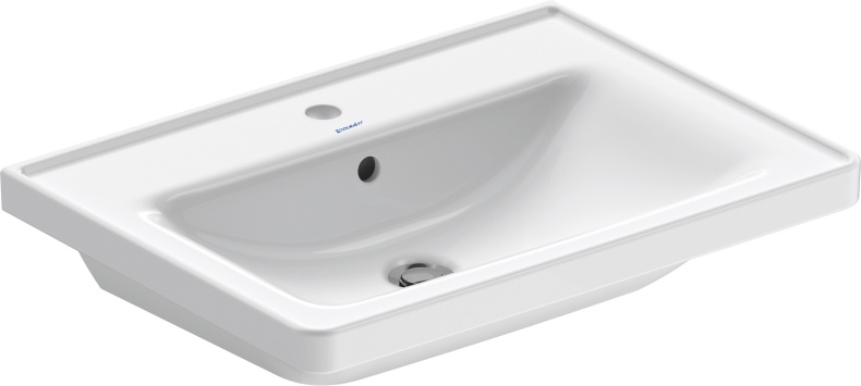 Раковина Duravit D-Neo 2367650000 - 0