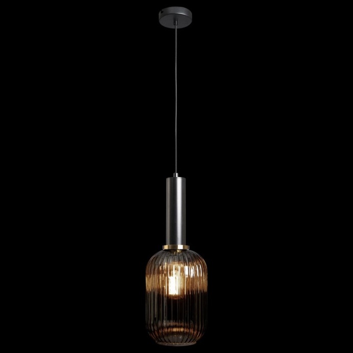 Подвесной светильник Loft IT IRIS 2070-A+BL - 2