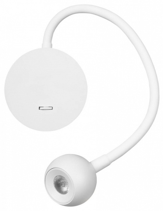 Бра Loft it Point 10254 White - 3