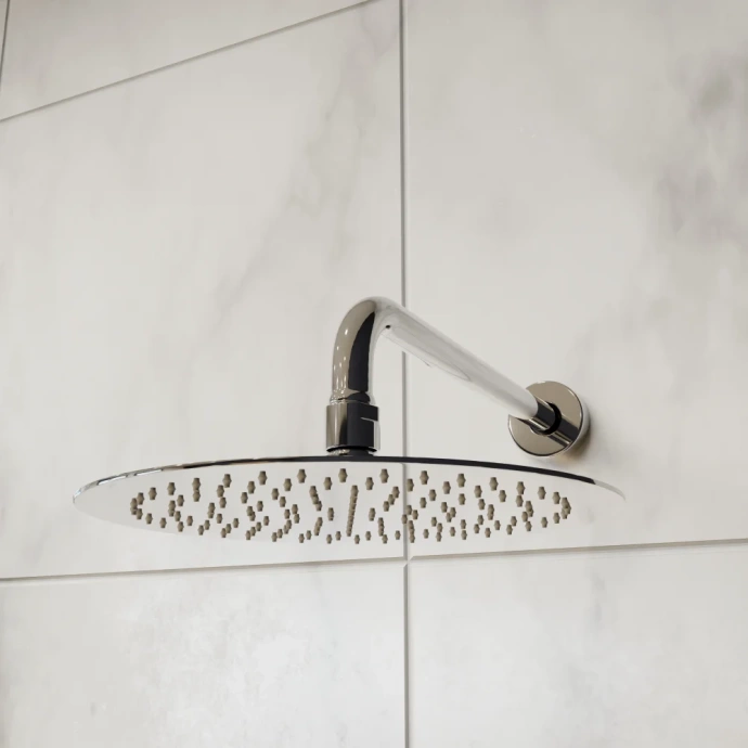 Душевой комплект RGW Shower Panels SP-55 хром 51140855-01 - 3