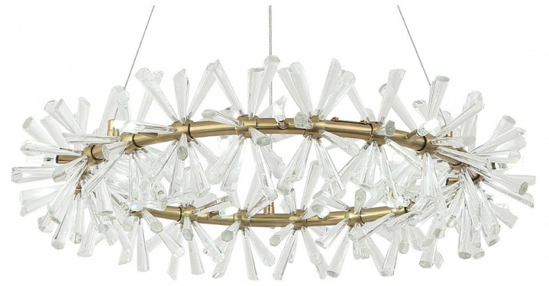 Подвесной светильник Kink Light Альма 07672-60,36 - 0