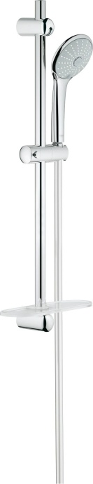 Душевой гарнитур Grohe Euphoria 110 Massage 27231001 - 0