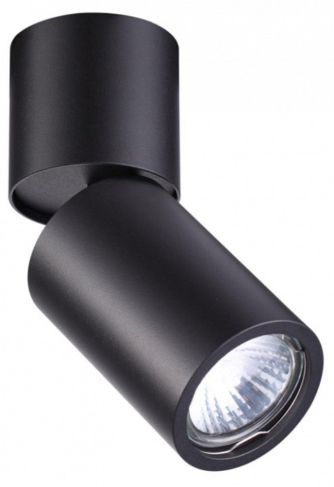 Спот Odeon Light Hightech Duetta 3896/1C - 0