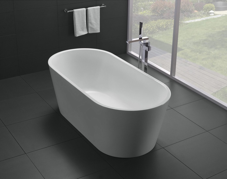 Акриловая ванна BelBagno BB71-1800 - 1
