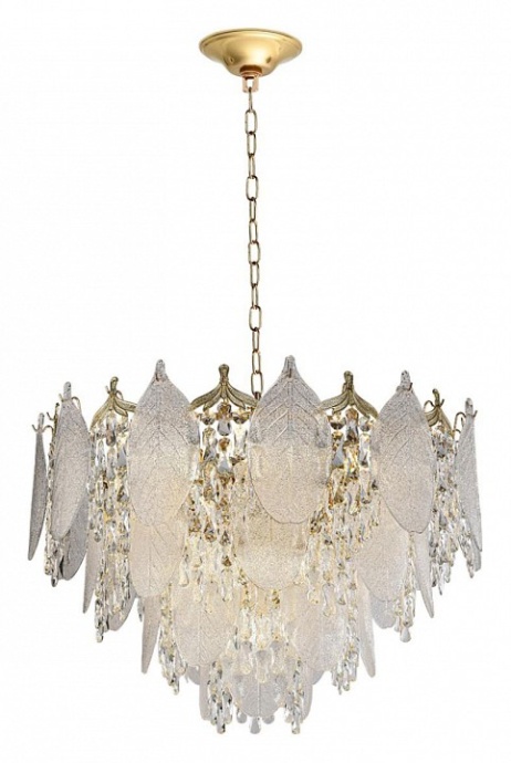 Подвесная люстра Odeon Light Tears 5049/19 - 1