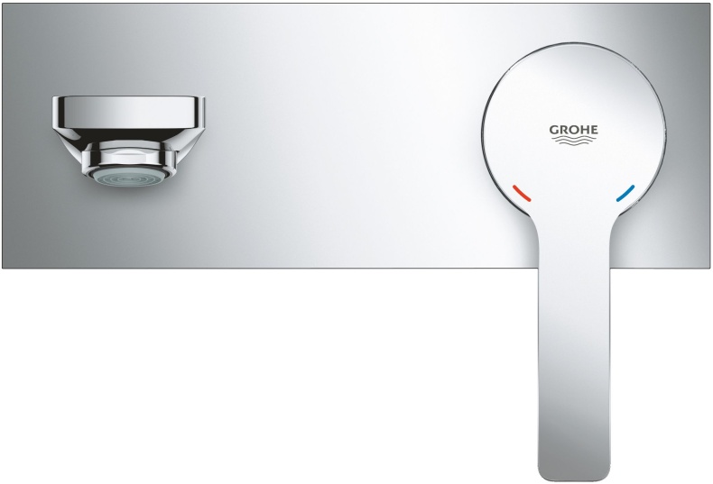 Смеситель Grohe Lineare New 23444001 для раковины - 3